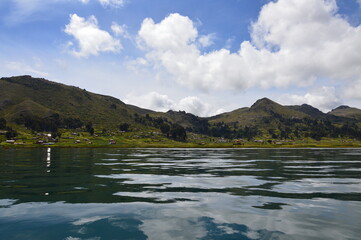 Fototapeta premium claridad