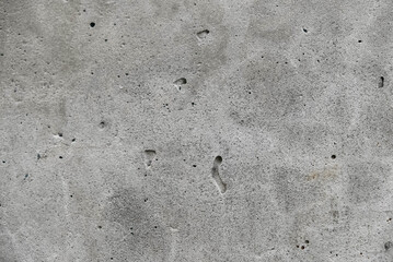 Gray concrete surface texture as background. Copy, empty space for text