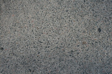 Concrete texture. Top view. Asphalt
