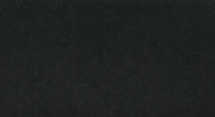 texture of black shabby paper background