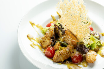 chicken salad