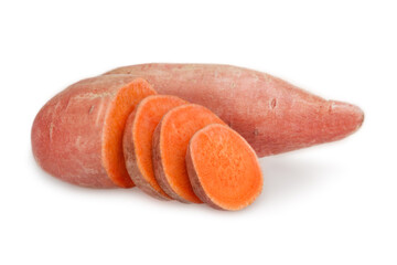 Sweet potatoes