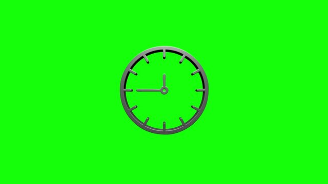 Office icon. Web icon set. Office, great design for any purposes. Motion graphics.