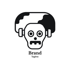 BRAND LOGO FOR COMPANIES THAT USE ROBOT TECHNOLOGY