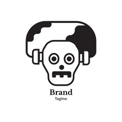 BRAND LOGO FOR COMPANIES THAT USE ROBOT TECHNOLOGY