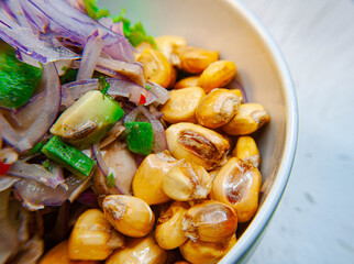 ceviche