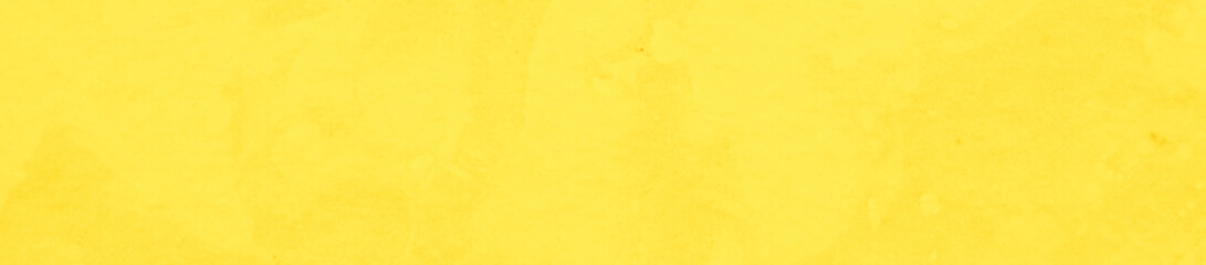 abstract bright yellow color background for design