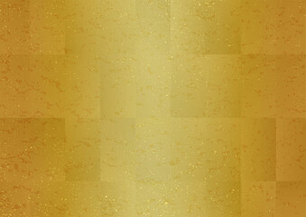 深みのある金屏風の背景素材 皺 シボ加工 横 はがきサイズ 比率 Abstract Wall Mural Abstra Pp7