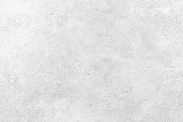 White grey concrete texture, Rough cement stone wall, Surface of old and dirty outdoor building wall, Abstract nature seamless background