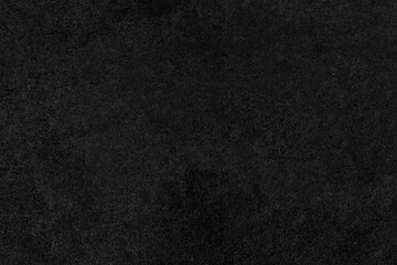 Black grey concrete texture, Rough cement stone wall, Surface of old and dirty outdoor building wall, Abstract nature seamless background
