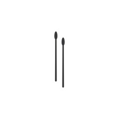 Drum stick icon