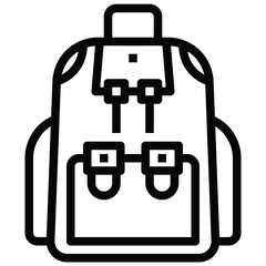 Travel Bag
