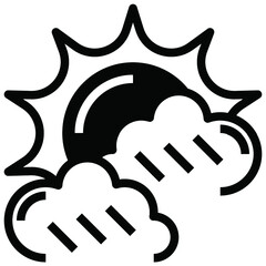 Cloudy