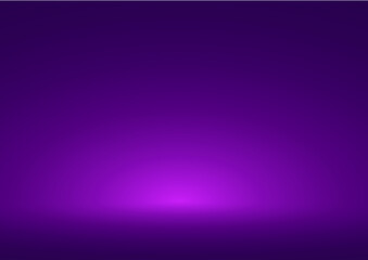 Empty product gradient backgrounds for products and banners