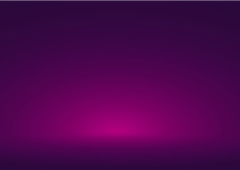 Empty product gradient backgrounds for products and banners