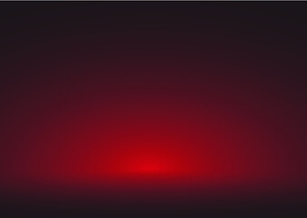 Empty product gradient backgrounds for products and banners