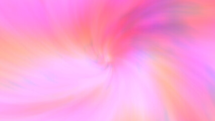 Abstract pink background with spiral and texture