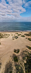 Four Wheel Driving Western Australia - Beach Camping.