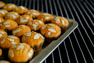 Thailand, Banana Cake, Baked Pastry Item, Banana, Cake