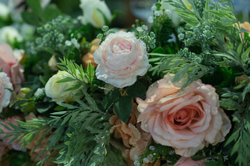 Beautiful vintage roses Is a picture of rose Beautiful patterns for making various media