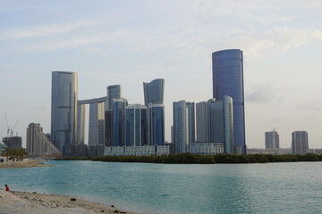 country skyline at sunset