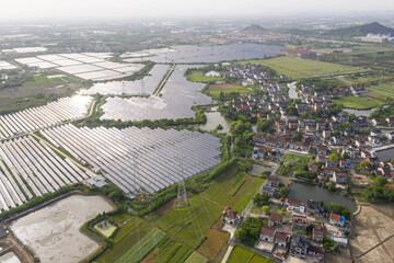so;ar power station
