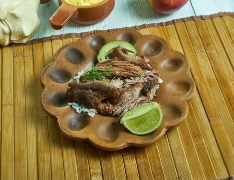 Malagasy  Varenga