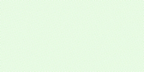 green dotted pattern background gradient. Abstract background with halftone comic art