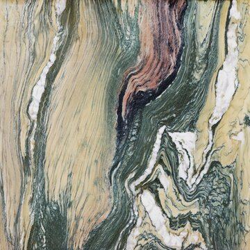 Cipollino Marble Stone Texture