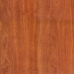 Naklejka premium Cherry Wood Oiled Texture