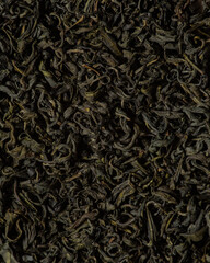 green tea background