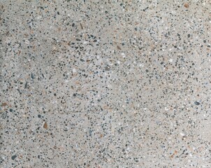 Real Concrete Terrazzo