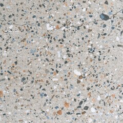 Real Concrete Terrazzo