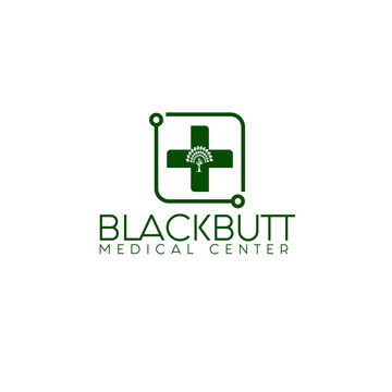 BLACKBUTT