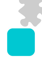 Vertical illustration format A4 - the design of the screen of the phone or tablet for inscriptions and photos