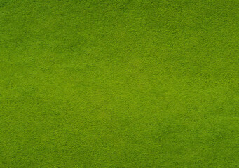 Soccer field - playing field from above. A huge copy space texture panorama
