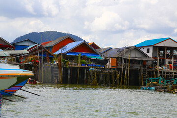 Phuket - Thaïlande 