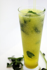 Mojito granizado