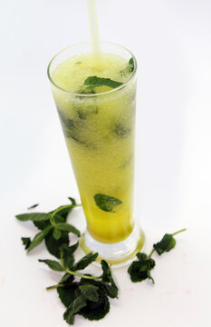 Granizado De Mojito