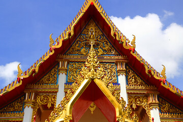 Phuket - Tha&iuml;lande 