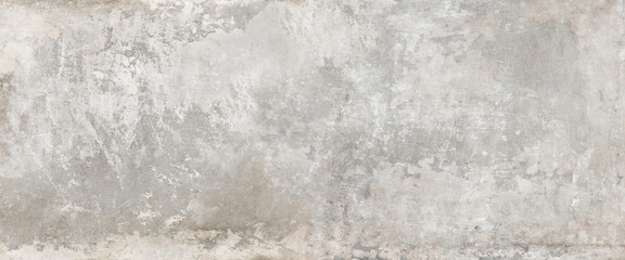 Fototapeta premium light cement wall texture, grunge background