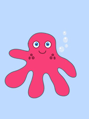 OCTOPUS