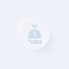 Save Money - Sticker