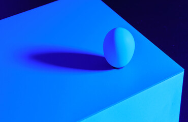 Das Ei von uihn Lisbeth