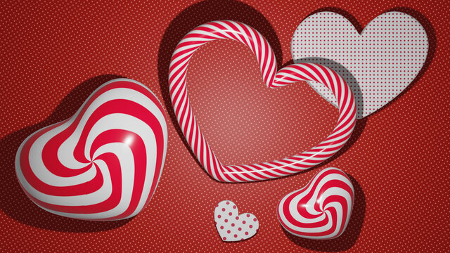 Valentine's Heart