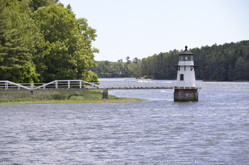 Lighthouse