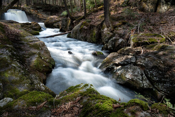 Long Exposure with Oceans and Rivers