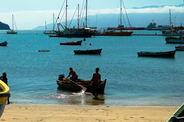 pesca