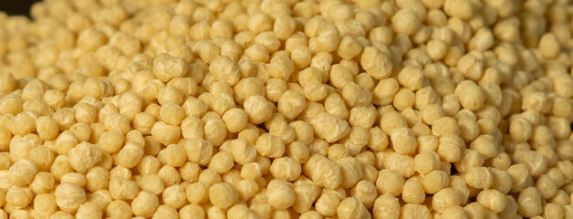 Soy Crispies