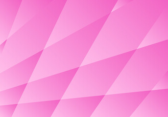vector pink abstract background